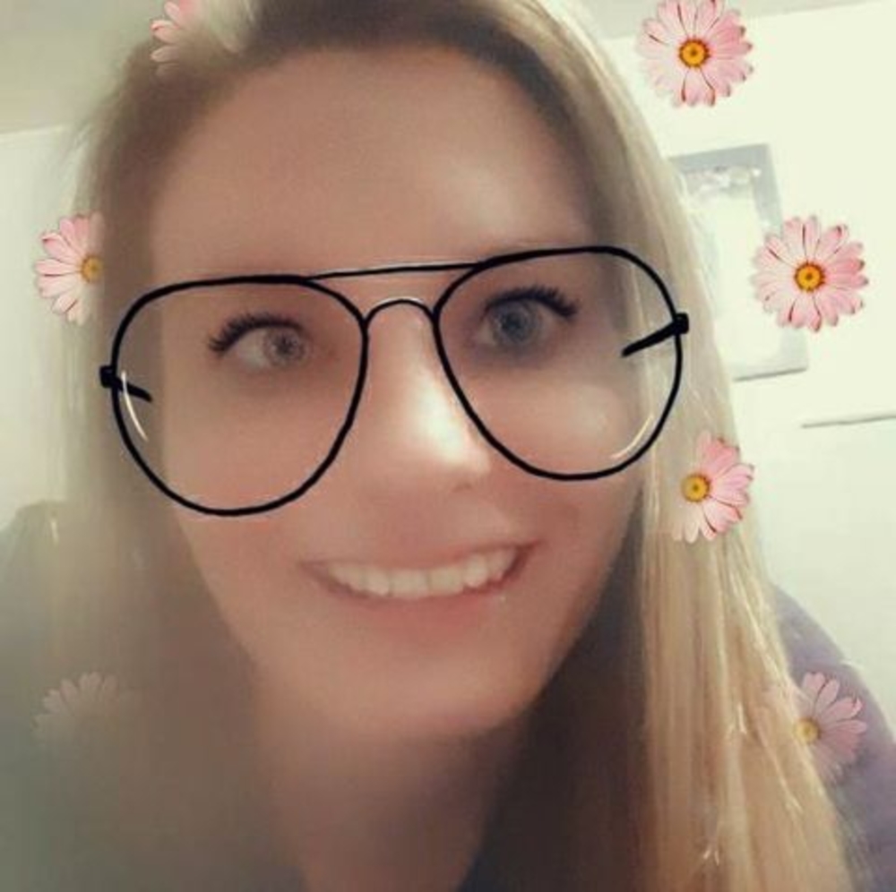 Meet your Posher, Jessica